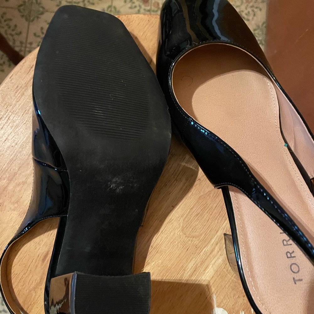 Torrid Heels - Picture 3 of 3